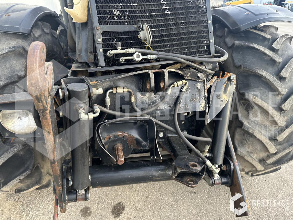 JCB Fastrac 2135 4WS - Trator: foto 5 JCB Fastrac 2135 4WS - Trator: foto 5