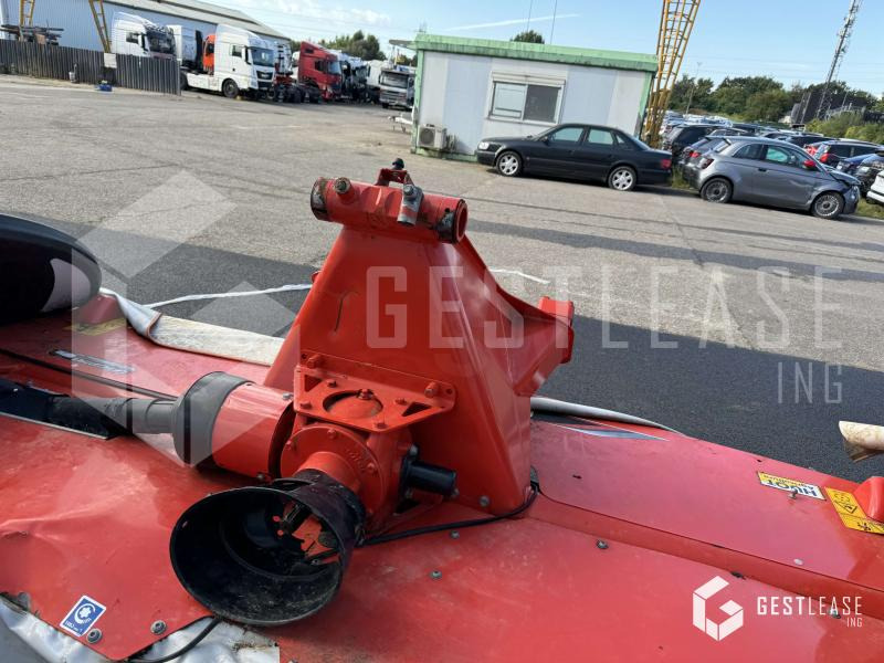 Kuhn GMD 3125F-FF - Gadanheira: foto 5 Kuhn GMD 3125F-FF - Gadanheira: foto 5