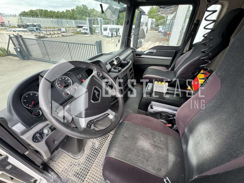 MAN TGS 35.500 - Caminhão basculante: foto 5 MAN TGS 35.500 - Caminhão basculante: foto 5