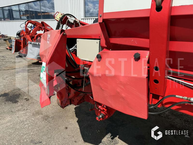 Locação de POTTINGER LADER PROFI 5G POTTINGER LADER PROFI 5G: foto 9