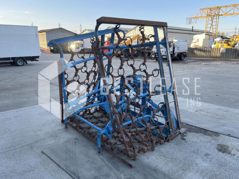 SAPHIR 602 HYDRO - Grade para prados: foto 4 SAPHIR 602 HYDRO - Grade para prados: foto 4