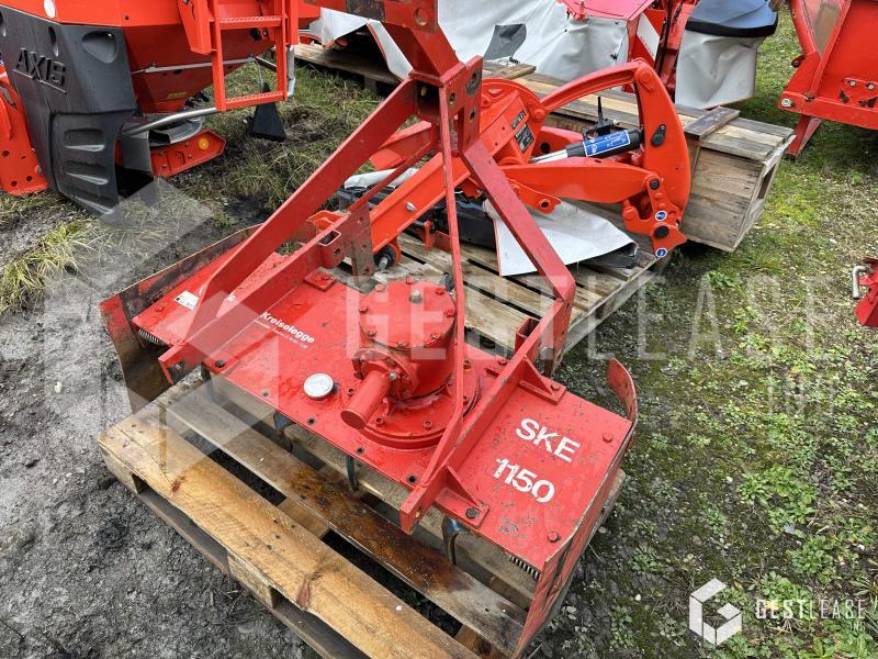 SAUERBURG SKE 1150 - Grade rotativa: foto 1 SAUERBURG SKE 1150 - Grade rotativa: foto 1