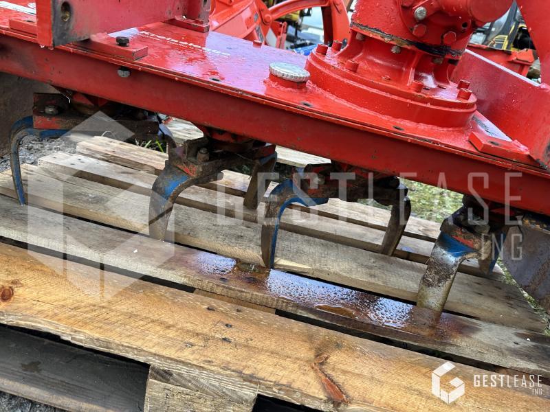 SAUERBURG SKE 1150 - Grade rotativa: foto 2 SAUERBURG SKE 1150 - Grade rotativa: foto 2