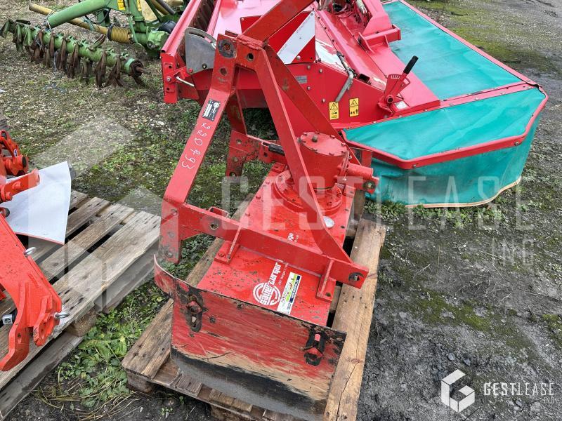 SAUERBURG SKE 1150 - Grade rotativa: foto 3 SAUERBURG SKE 1150 - Grade rotativa: foto 3