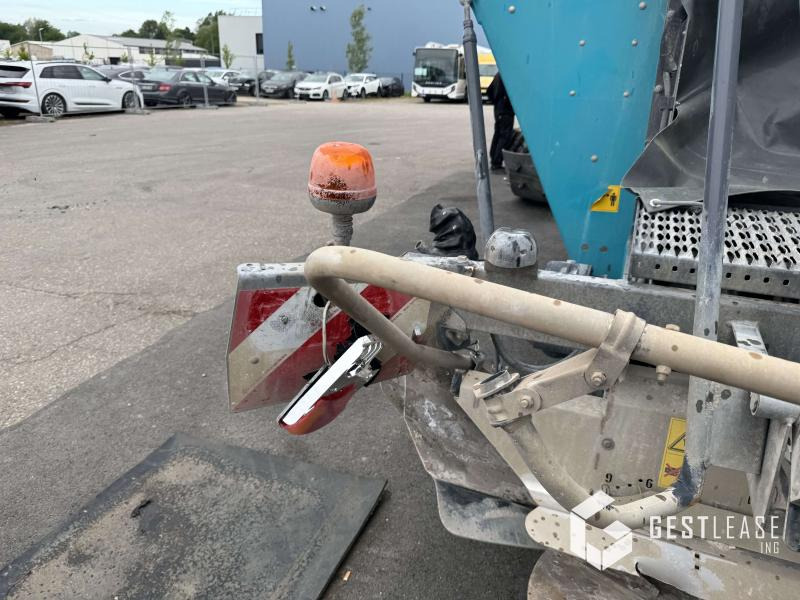 Distribuidor de fertilizantes Sulky XT 130: foto 14