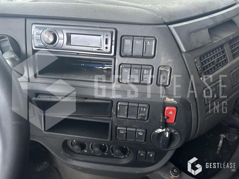 Tractor DAF XF 510 FT: foto 16