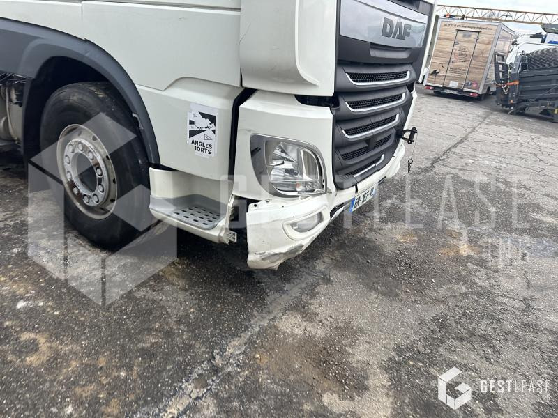 DAF XF 510 FT - Tractor: foto 5 DAF XF 510 FT - Tractor: foto 5