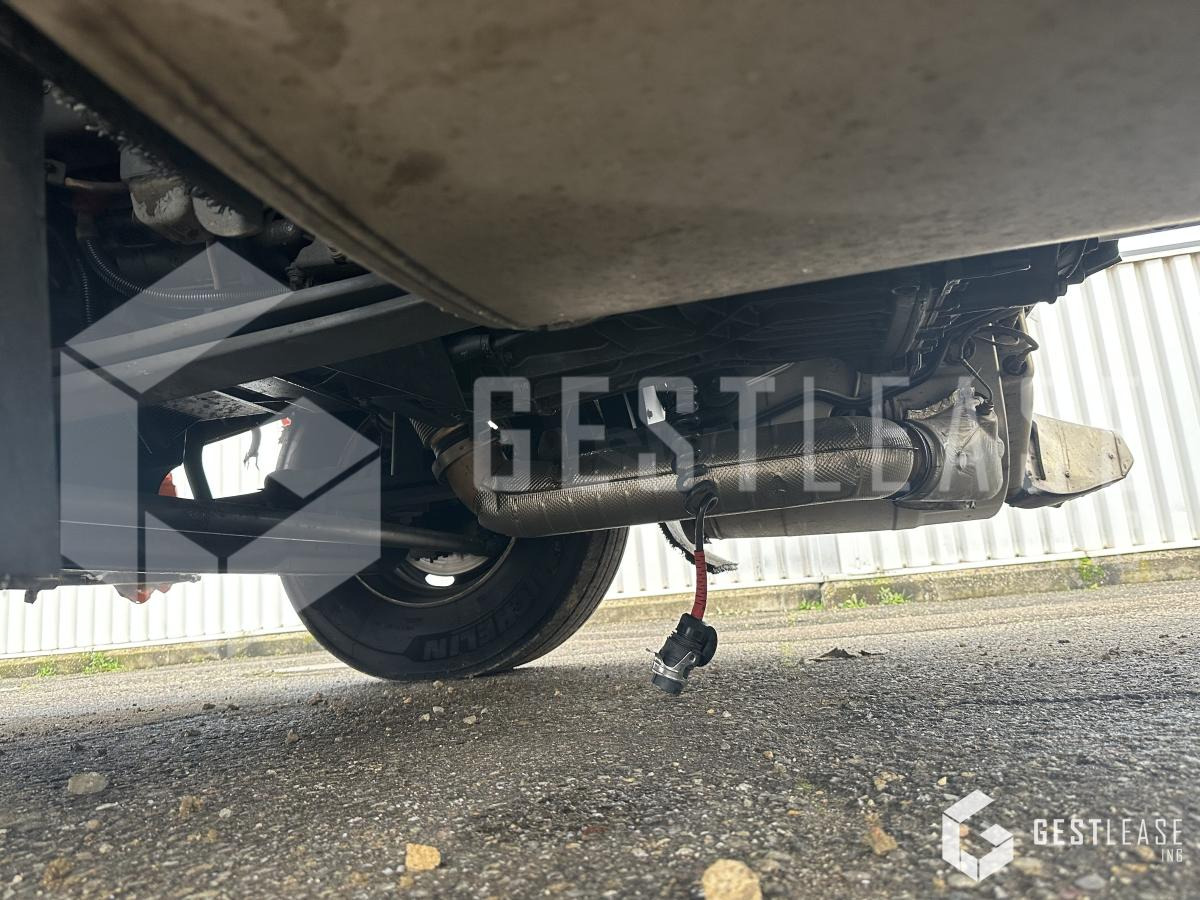 Tractor DAF XF480: foto 15