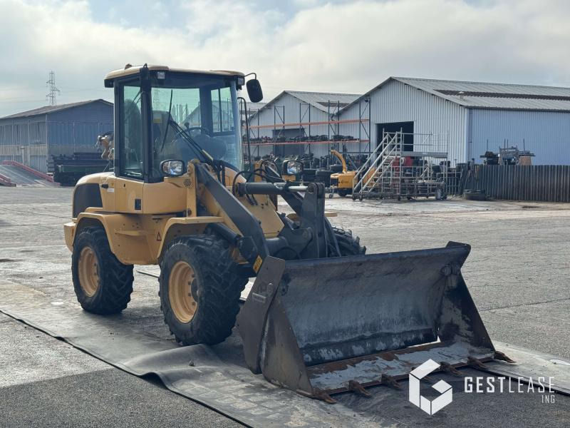 Volvo L30G - Carregadeira de rodas: foto 4 Volvo L30G - Carregadeira de rodas: foto 4