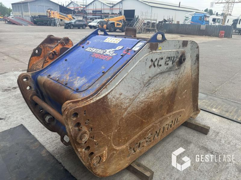 XCENTRIC XC24 - Britador: foto 4 XCENTRIC XC24 - Britador: foto 4