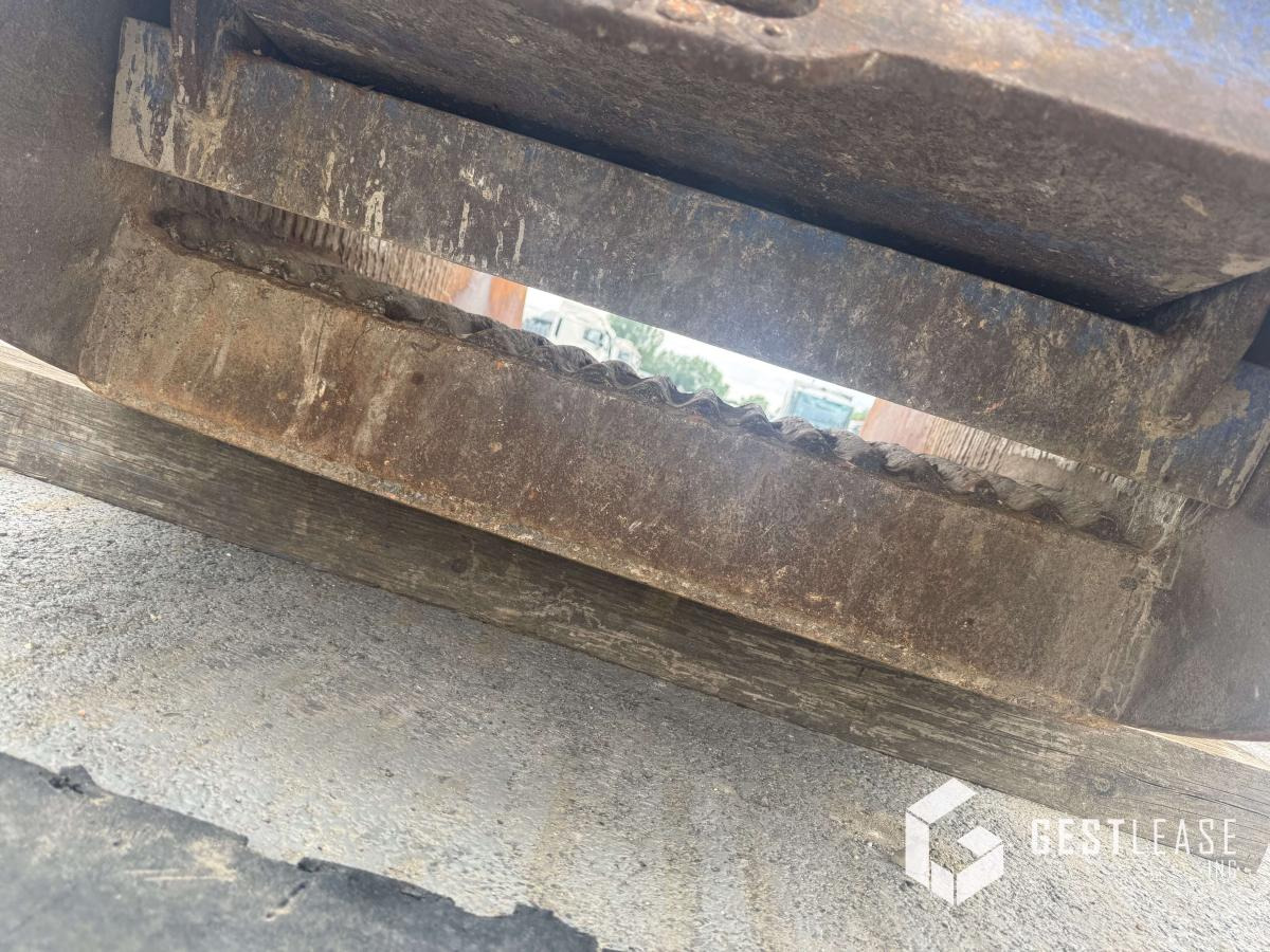 XCENTRIC XC24 - Britador: foto 5 XCENTRIC XC24 - Britador: foto 5