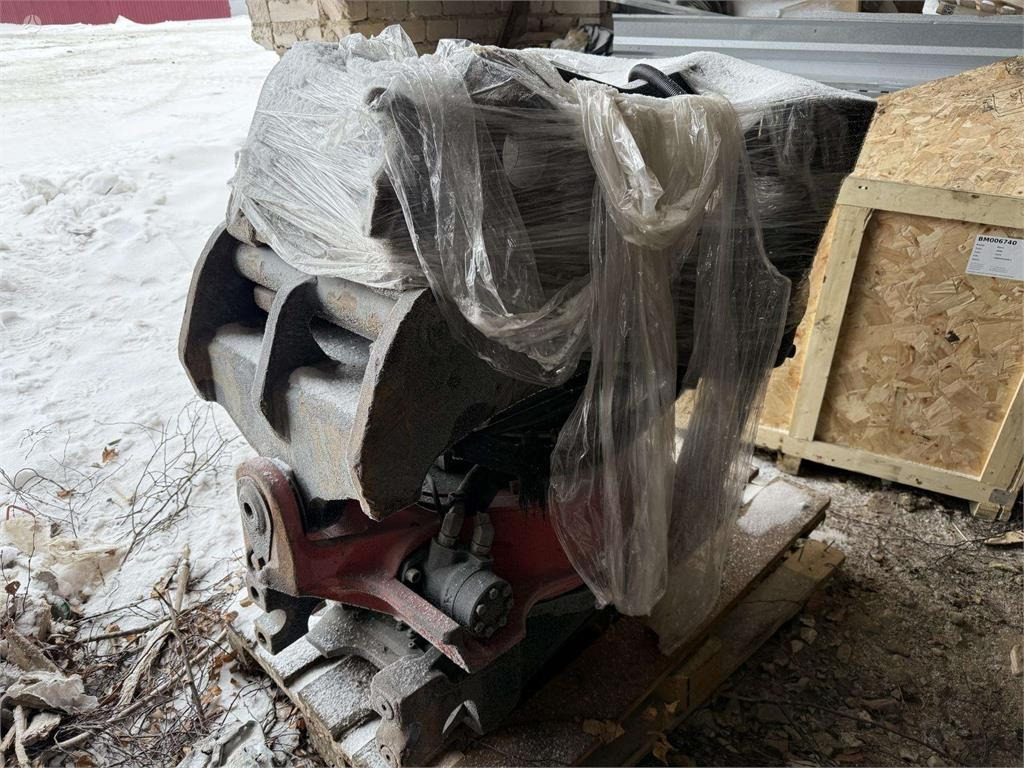 CAT 323 ROTOTILT R8 - Escavadora de rastos: foto 3 CAT 323 ROTOTILT R8 - Escavadora de rastos: foto 3