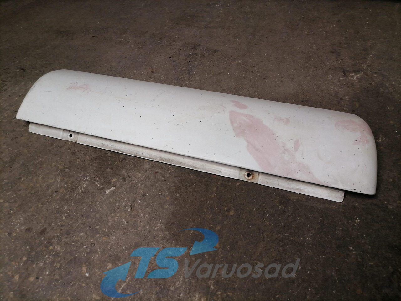 DAF Cab corner 0280062 - Grade radiador de Caminhão: foto 2 DAF Cab corner 0280062 - Grade radiador de Caminhão: foto 2