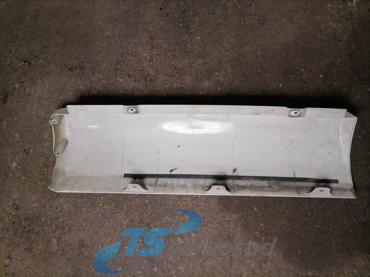 DAF Cab corner 0280063 - Grade radiador de Caminhão: foto 5 DAF Cab corner 0280063 - Grade radiador de Caminhão: foto 5