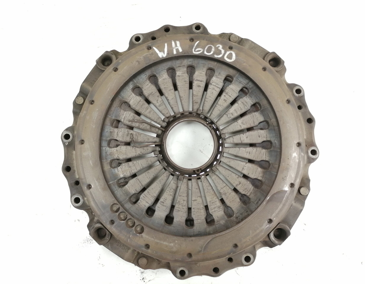DAF Clutch cover 1329549 - Embreagem e peças de Caminhão: foto 1 DAF Clutch cover 1329549 - Embreagem e peças de Caminhão: foto 1