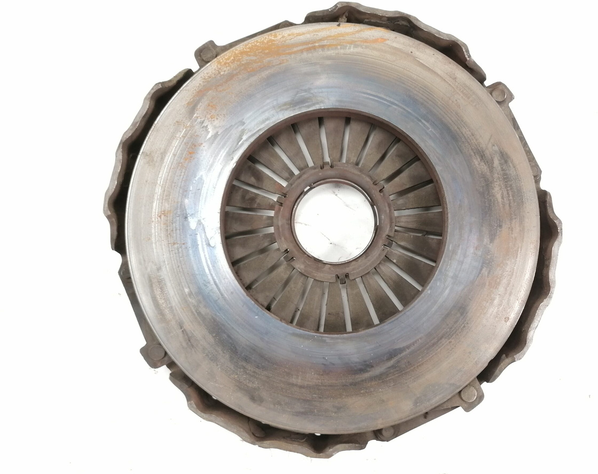 DAF Clutch cover 1329549 - Embreagem e peças de Caminhão: foto 2 DAF Clutch cover 1329549 - Embreagem e peças de Caminhão: foto 2