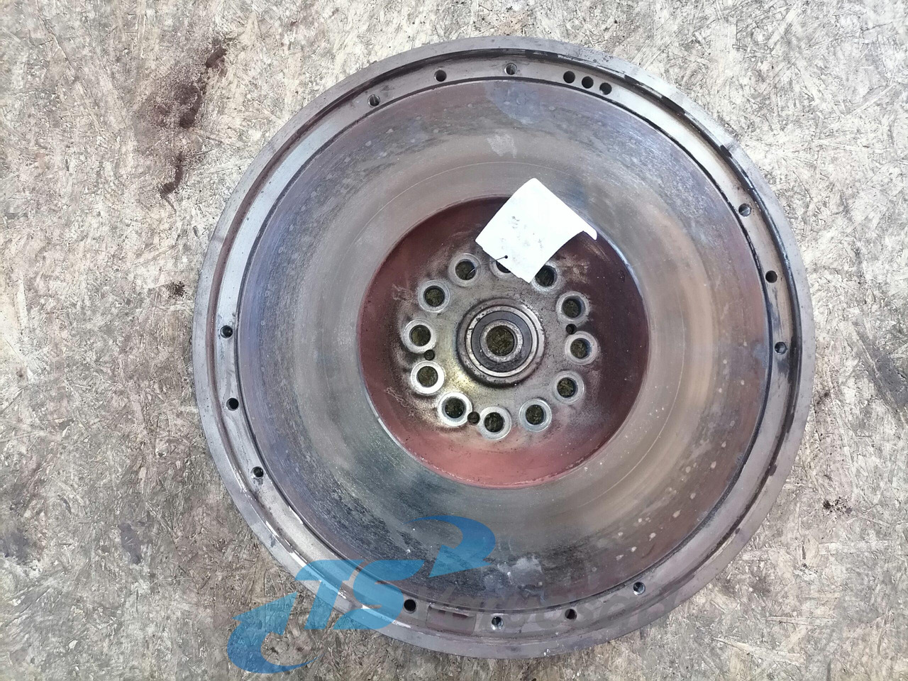 DAF Flywheel 1697674 - Peça universal de Caminhão: foto 3 DAF Flywheel 1697674 - Peça universal de Caminhão: foto 3