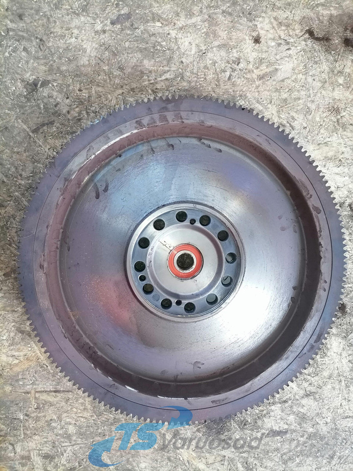 DAF Flywheel 1697674 - Peça universal de Caminhão: foto 2 DAF Flywheel 1697674 - Peça universal de Caminhão: foto 2