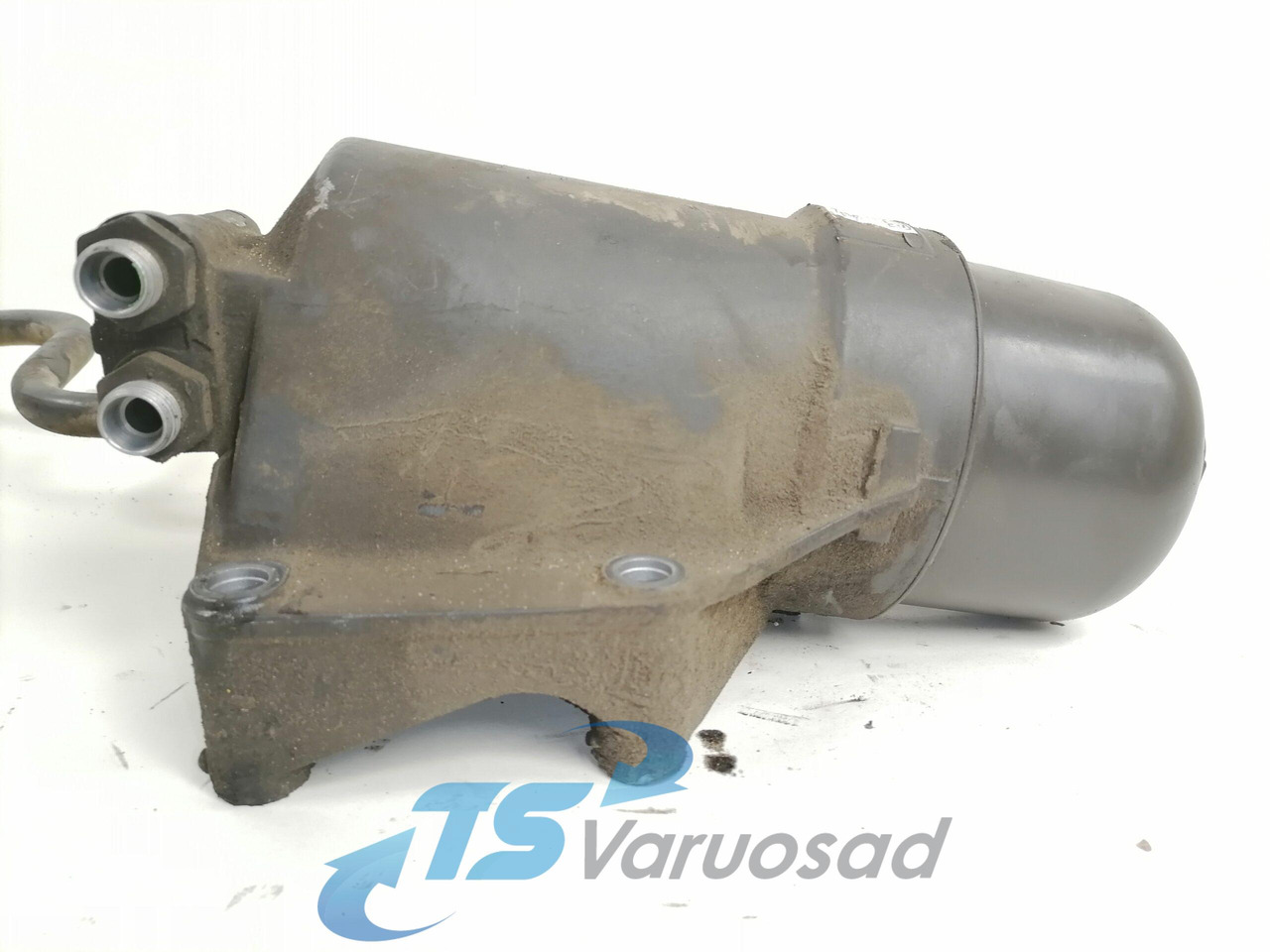 DAF Fuel filter unit 1699141 - Filtro de combustível de Caminhão: foto 3 DAF Fuel filter unit 1699141 - Filtro de combustível de Caminhão: foto 3
