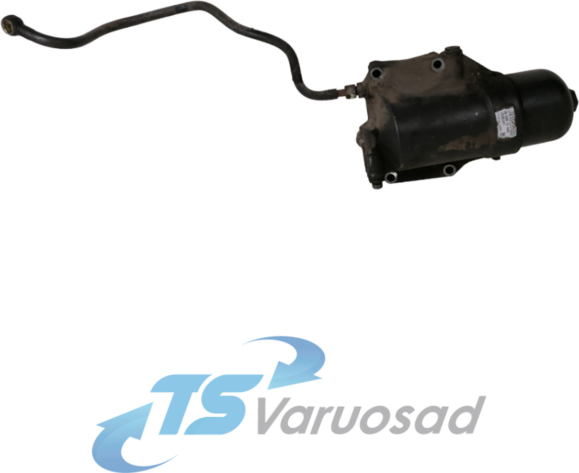 DAF Fuel filter unit 1699141 - Filtro de combustível de Caminhão: foto 1 DAF Fuel filter unit 1699141 - Filtro de combustível de Caminhão: foto 1