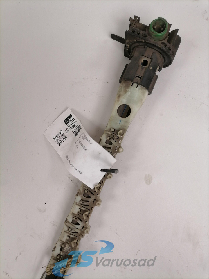 DAF Fuel pick up 221824054 - Fornecimento de combustível de Caminhão: foto 1 DAF Fuel pick up 221824054 - Fornecimento de combustível de Caminhão: foto 1