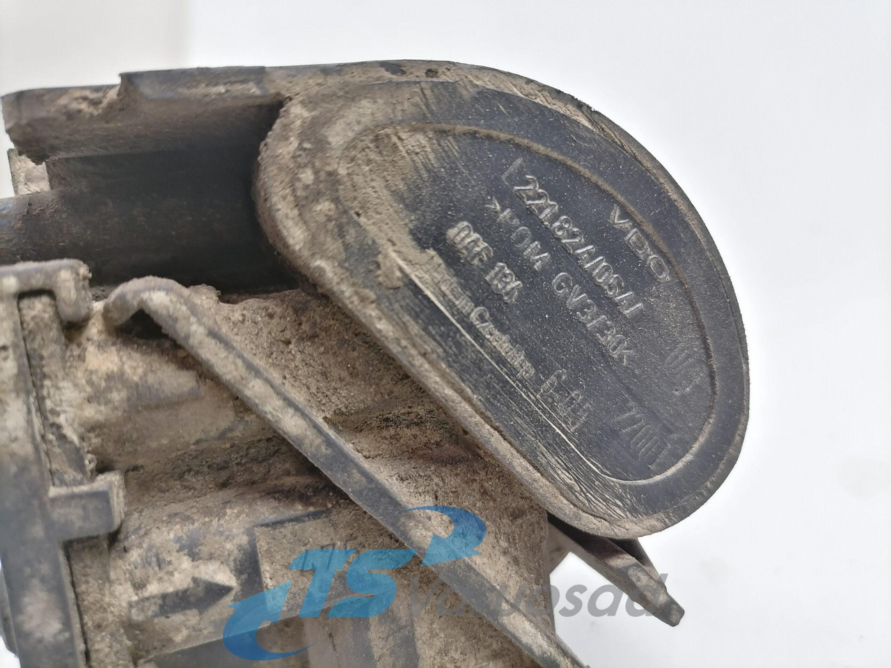 DAF Fuel pick up 221824054 - Fornecimento de combustível de Caminhão: foto 4 DAF Fuel pick up 221824054 - Fornecimento de combustível de Caminhão: foto 4