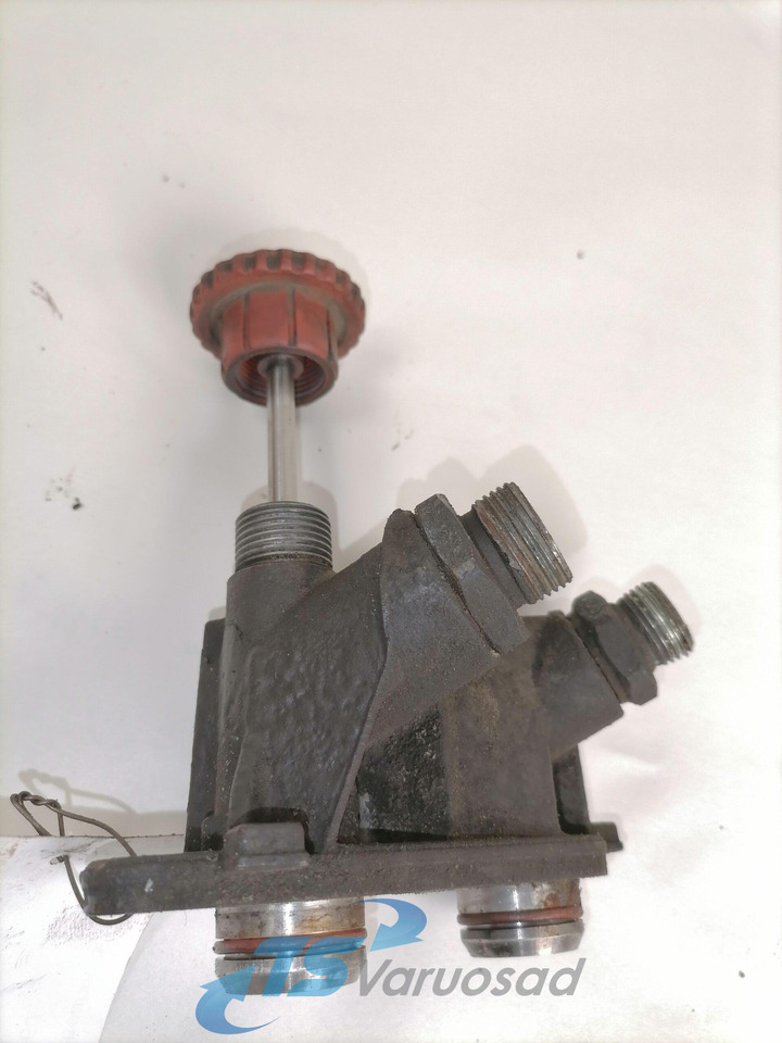 DAF Fuel supply pump 1694588 - Bomba de combustivel de Caminhão: foto 4 DAF Fuel supply pump 1694588 - Bomba de combustivel de Caminhão: foto 4
