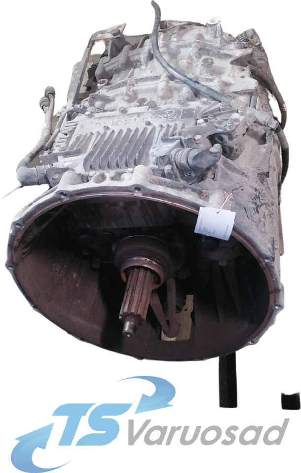 DAF Gearbox 1681741 - Caixas de velocidade e peças de Caminhão: foto 1 DAF Gearbox 1681741 - Caixas de velocidade e peças de Caminhão: foto 1