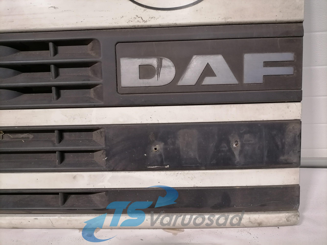 DAF Grille panel 1234 - Grade radiador de Caminhão: foto 3 DAF Grille panel 1234 - Grade radiador de Caminhão: foto 3