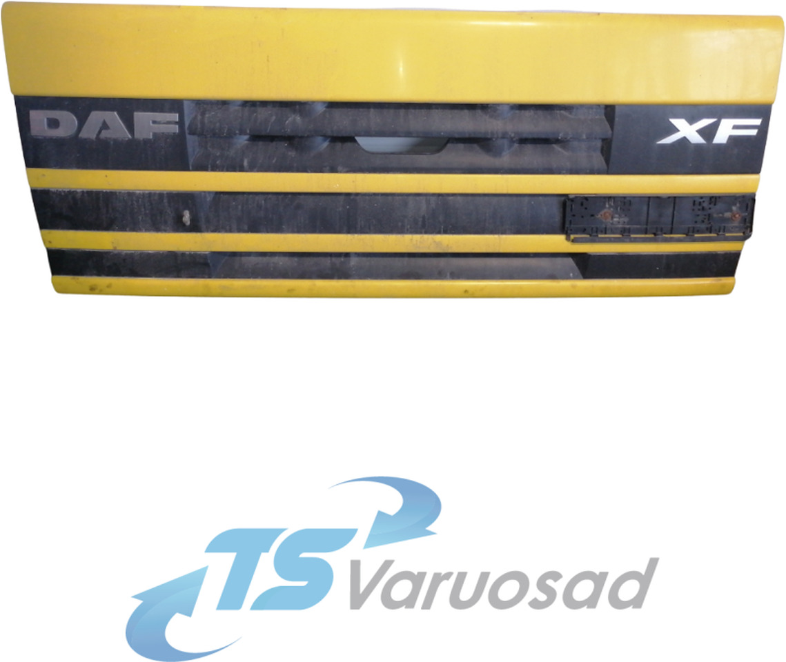 DAF Grille panel 1644191 - Grade radiador de Caminhão: foto 1 DAF Grille panel 1644191 - Grade radiador de Caminhão: foto 1