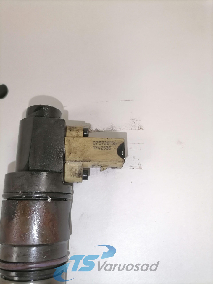 DAF Injector 1742535 - Bomba de combustivel de Caminhão: foto 2 DAF Injector 1742535 - Bomba de combustivel de Caminhão: foto 2