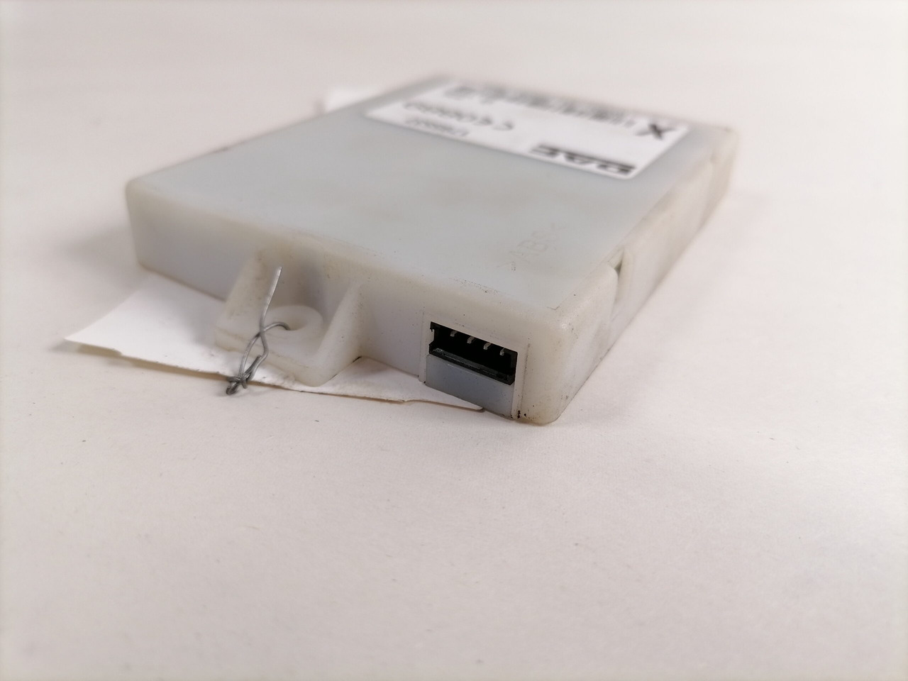 DAF Juhtplokk 1795537 - Peça universal de Caminhão: foto 2 DAF Juhtplokk 1795537 - Peça universal de Caminhão: foto 2