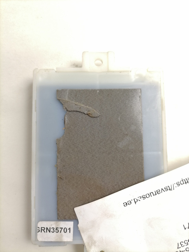 DAF Juhtplokk 1795537 - Peça universal de Caminhão: foto 4 DAF Juhtplokk 1795537 - Peça universal de Caminhão: foto 4