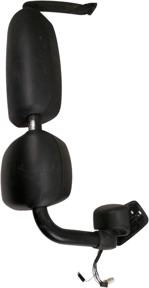 DAF Küljepeegel, parem 1644308 - Espelho retrovisor de Caminhão: foto 4 DAF Küljepeegel, parem 1644308 - Espelho retrovisor de Caminhão: foto 4