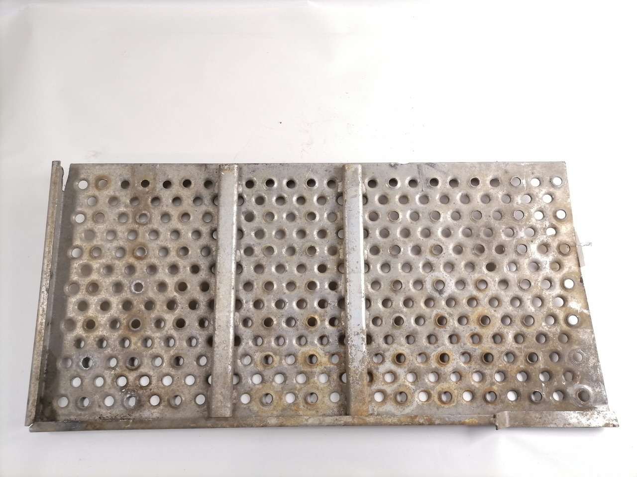 DAF Raami katteplaat 1681704 - Peça universal de Caminhão: foto 1 DAF Raami katteplaat 1681704 - Peça universal de Caminhão: foto 1