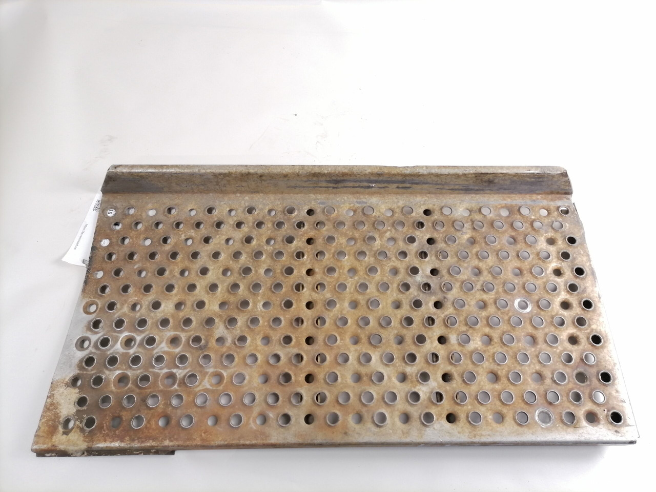 DAF Raami katteplaat 1681704 - Peça universal de Caminhão: foto 3 DAF Raami katteplaat 1681704 - Peça universal de Caminhão: foto 3