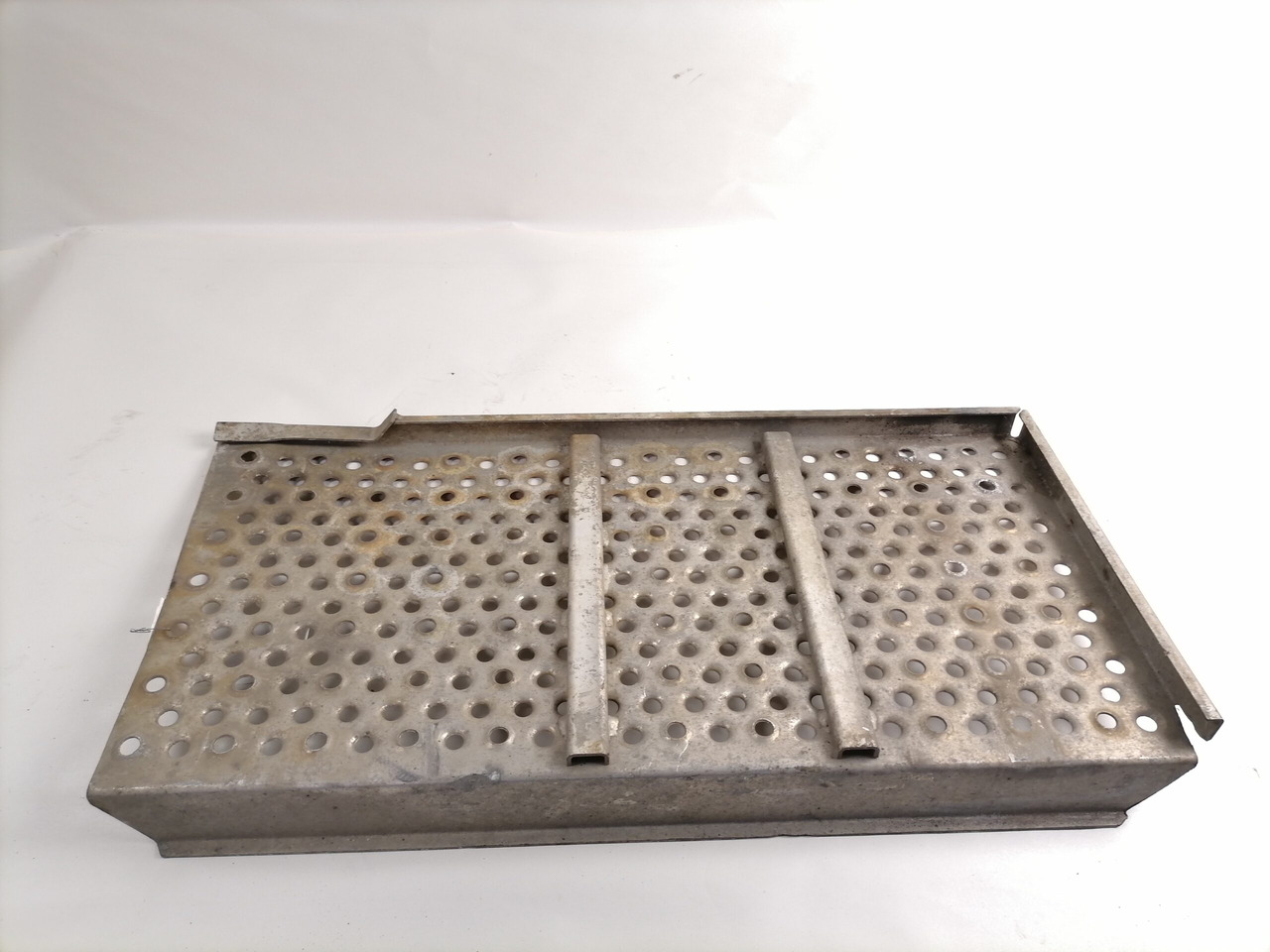 DAF Raami katteplaat 1681704 - Peça universal de Caminhão: foto 2 DAF Raami katteplaat 1681704 - Peça universal de Caminhão: foto 2