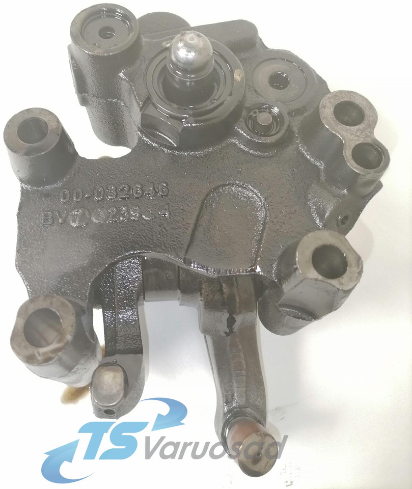 DAF Set of rockers with shaft 1732002 - Peça universal de Caminhão: foto 2 DAF Set of rockers with shaft 1732002 - Peça universal de Caminhão: foto 2