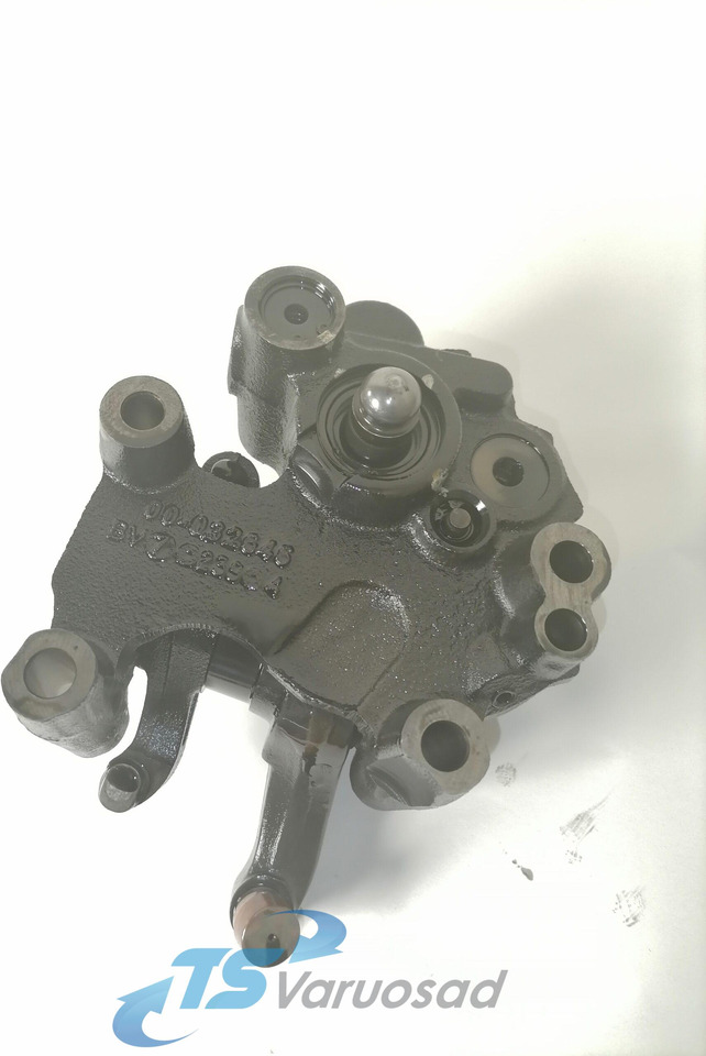 DAF Set of rockers with shaft 1732002 - Peça universal de Caminhão: foto 2 DAF Set of rockers with shaft 1732002 - Peça universal de Caminhão: foto 2