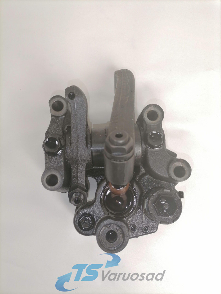 DAF Set of rockers with shaft 1732002 - Peça universal de Caminhão: foto 2 DAF Set of rockers with shaft 1732002 - Peça universal de Caminhão: foto 2