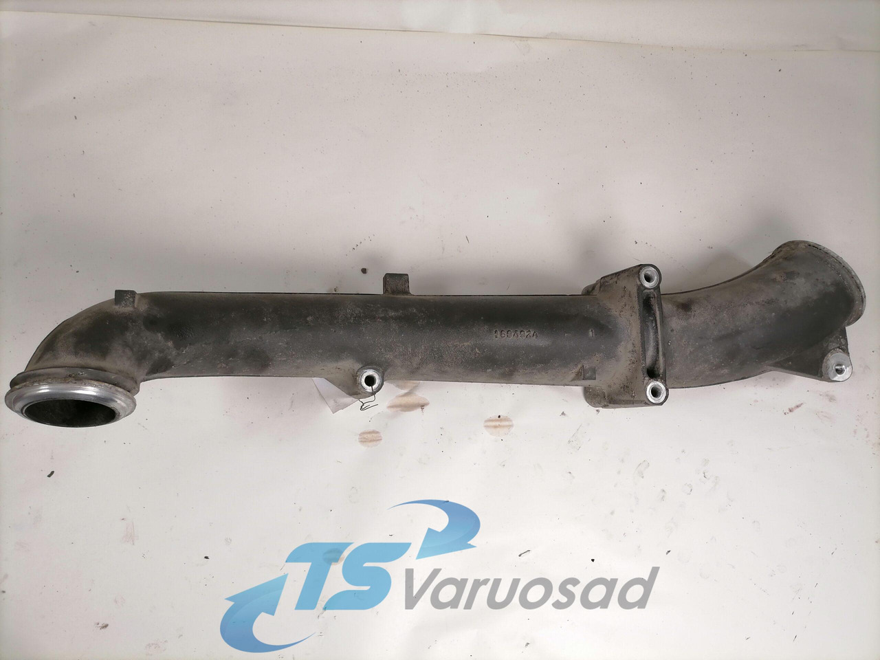 DAF intercooler pipe 1694924 - Intercooler de Caminhão: foto 5 DAF intercooler pipe 1694924 - Intercooler de Caminhão: foto 5