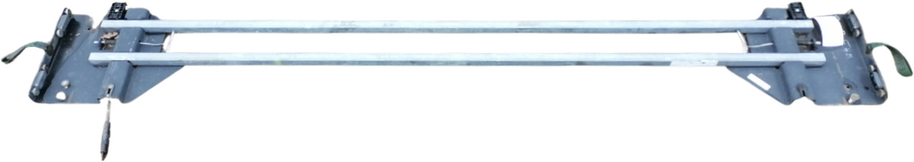 KRONE Haagise katuse mehhanism 38061880 - Peça universal de Caminhão: foto 1 KRONE Haagise katuse mehhanism 38061880 - Peça universal de Caminhão: foto 1