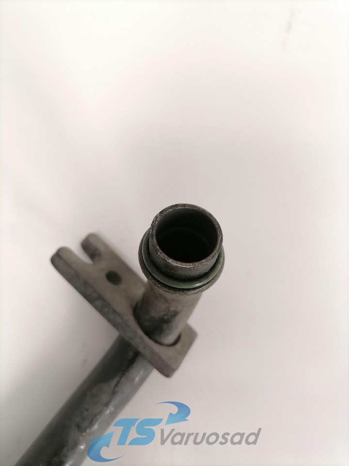 MAN A/C pipe 81619750102 - Aquecimento/ Ventilação de Caminhão: foto 3 MAN A/C pipe 81619750102 - Aquecimento/ Ventilação de Caminhão: foto 3