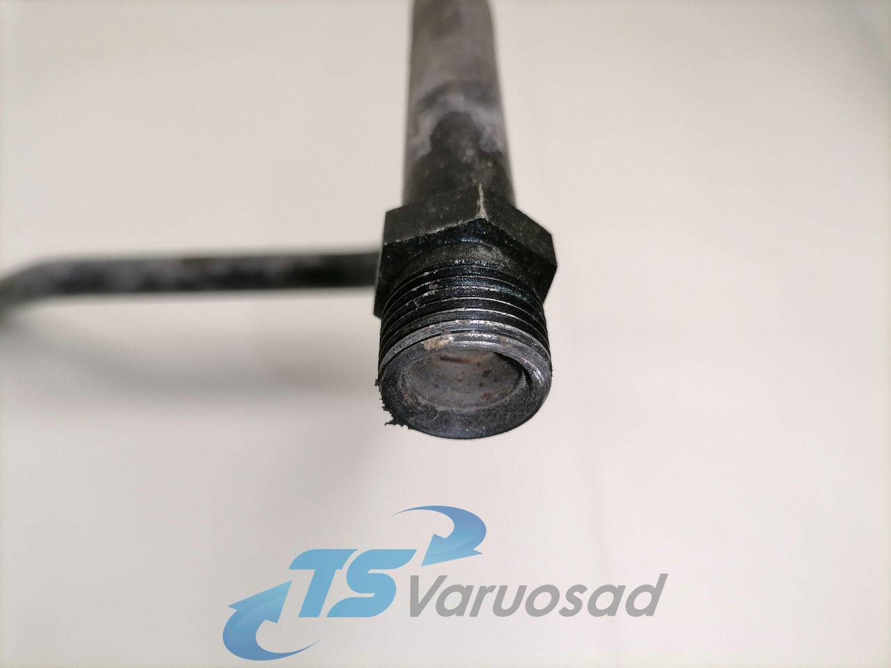 MAN A/C pipe 81619750102 - Aquecimento/ Ventilação de Caminhão: foto 2 MAN A/C pipe 81619750102 - Aquecimento/ Ventilação de Caminhão: foto 2
