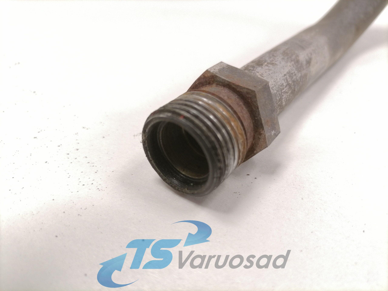MAN A/C pipe 81619750102 - Aquecimento/ Ventilação de Caminhão: foto 5 MAN A/C pipe 81619750102 - Aquecimento/ Ventilação de Caminhão: foto 5