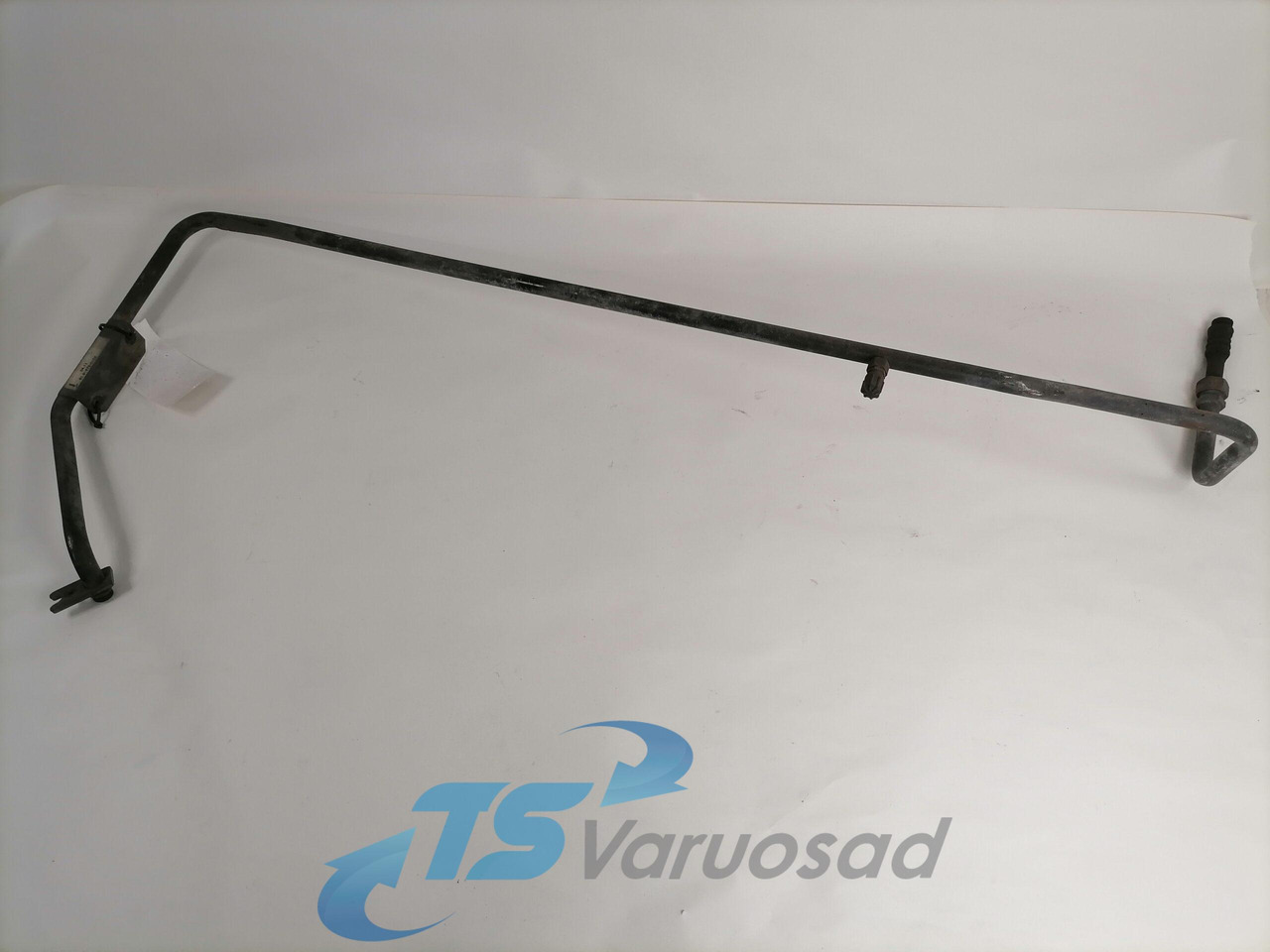 MAN A/C pipe 81619750102 - Aquecimento/ Ventilação de Caminhão: foto 1 MAN A/C pipe 81619750102 - Aquecimento/ Ventilação de Caminhão: foto 1