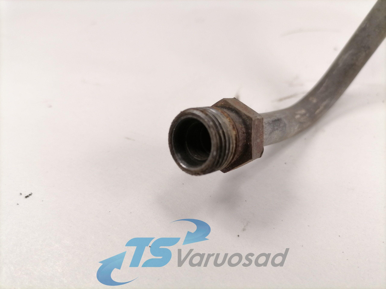 MAN A/C pipe 81619750103 - Aquecimento/ Ventilação de Caminhão: foto 3 MAN A/C pipe 81619750103 - Aquecimento/ Ventilação de Caminhão: foto 3