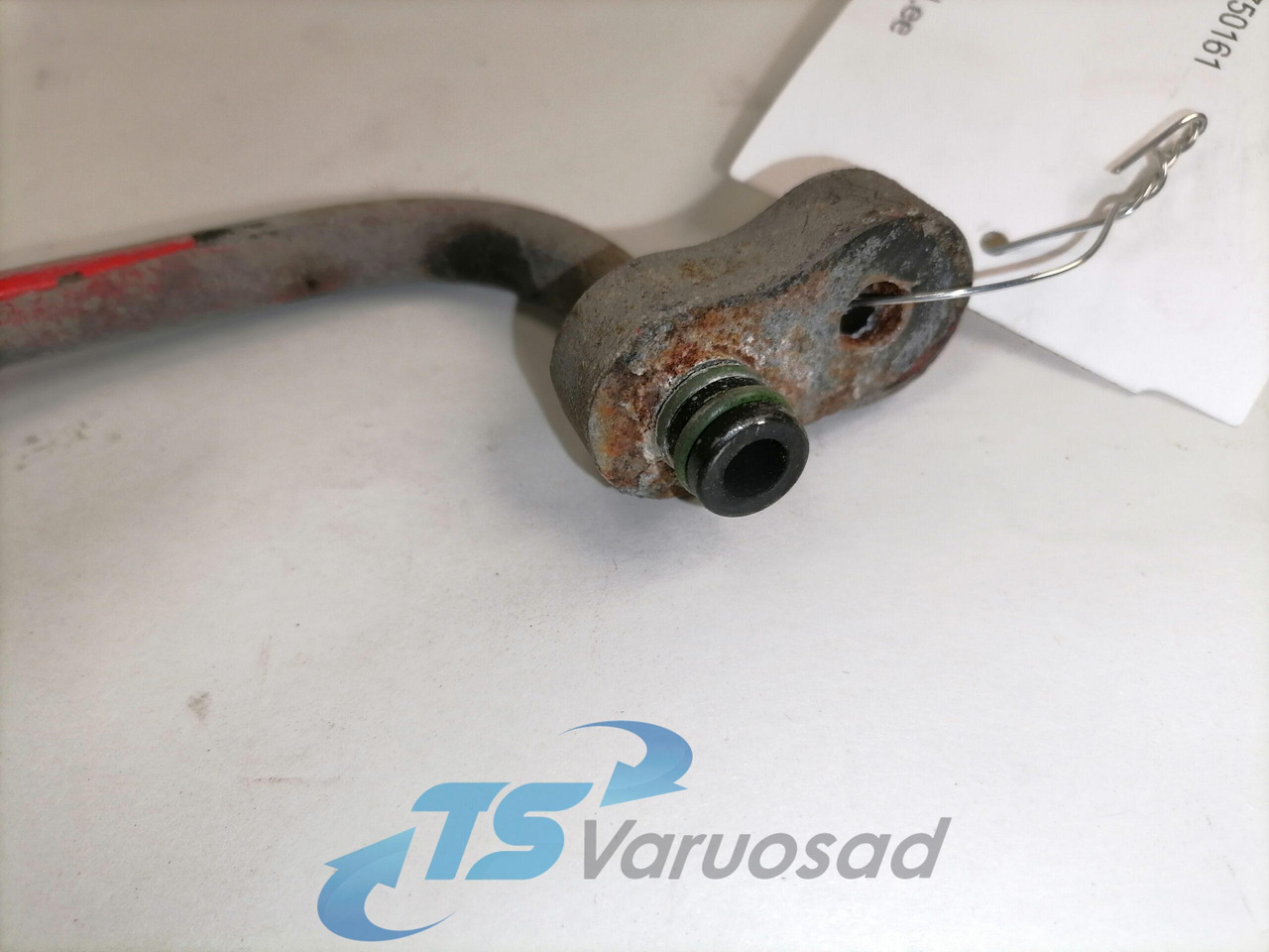 MAN A/C pipe 81619750161 - Aquecimento/ Ventilação de Caminhão: foto 2 MAN A/C pipe 81619750161 - Aquecimento/ Ventilação de Caminhão: foto 2