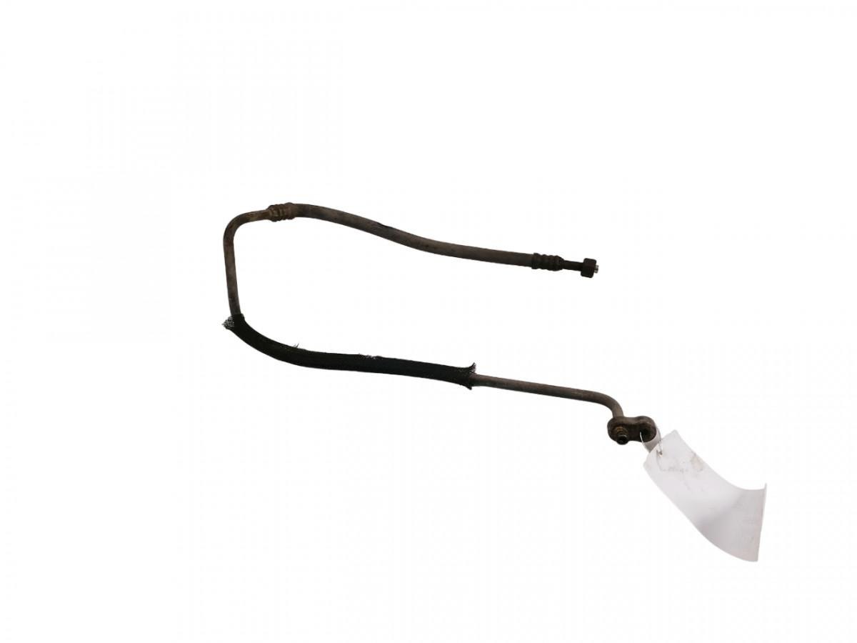 MAN A/C pipe 81619750170 - Aquecimento/ Ventilação de Caminhão: foto 1 MAN A/C pipe 81619750170 - Aquecimento/ Ventilação de Caminhão: foto 1