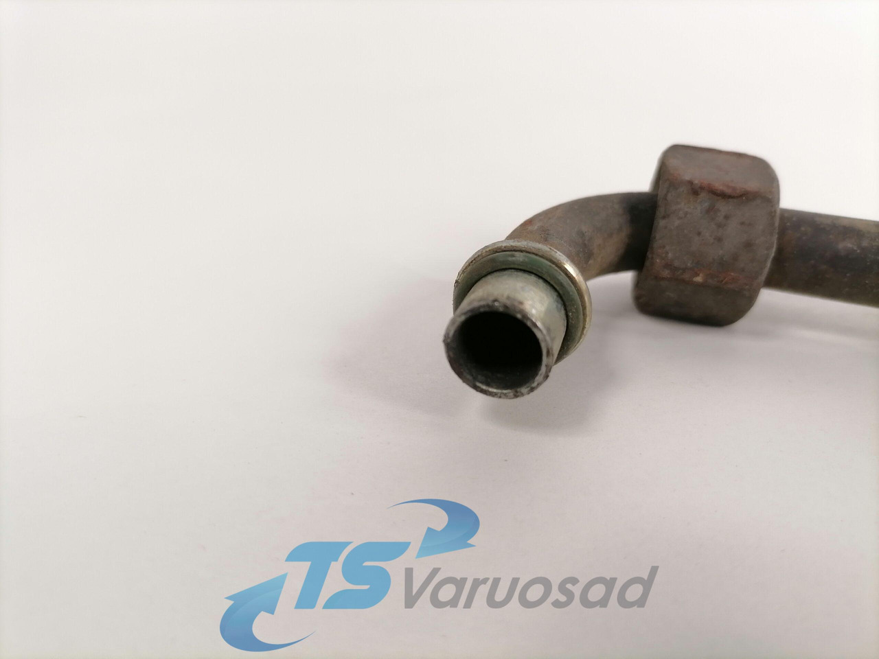 MAN A/C pipe 81619750189 - Aquecimento/ Ventilação de Caminhão: foto 2 MAN A/C pipe 81619750189 - Aquecimento/ Ventilação de Caminhão: foto 2